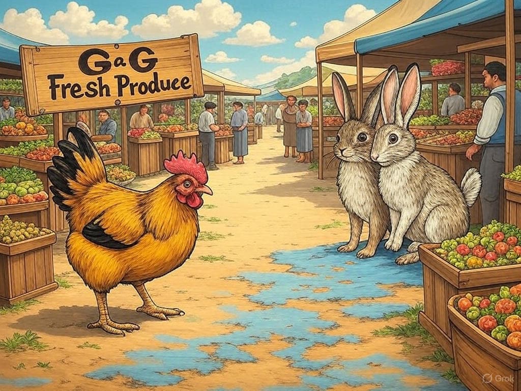 G&G Farm Store